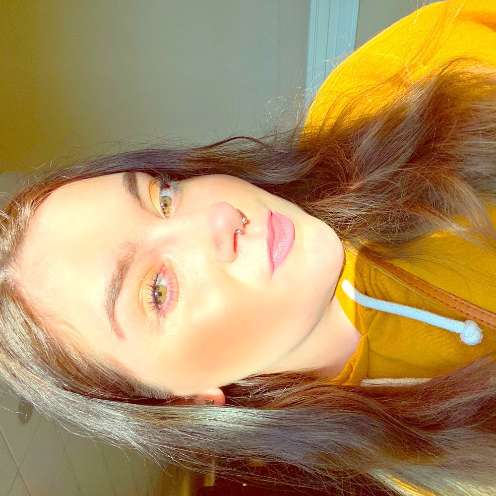 Hey! 🧡